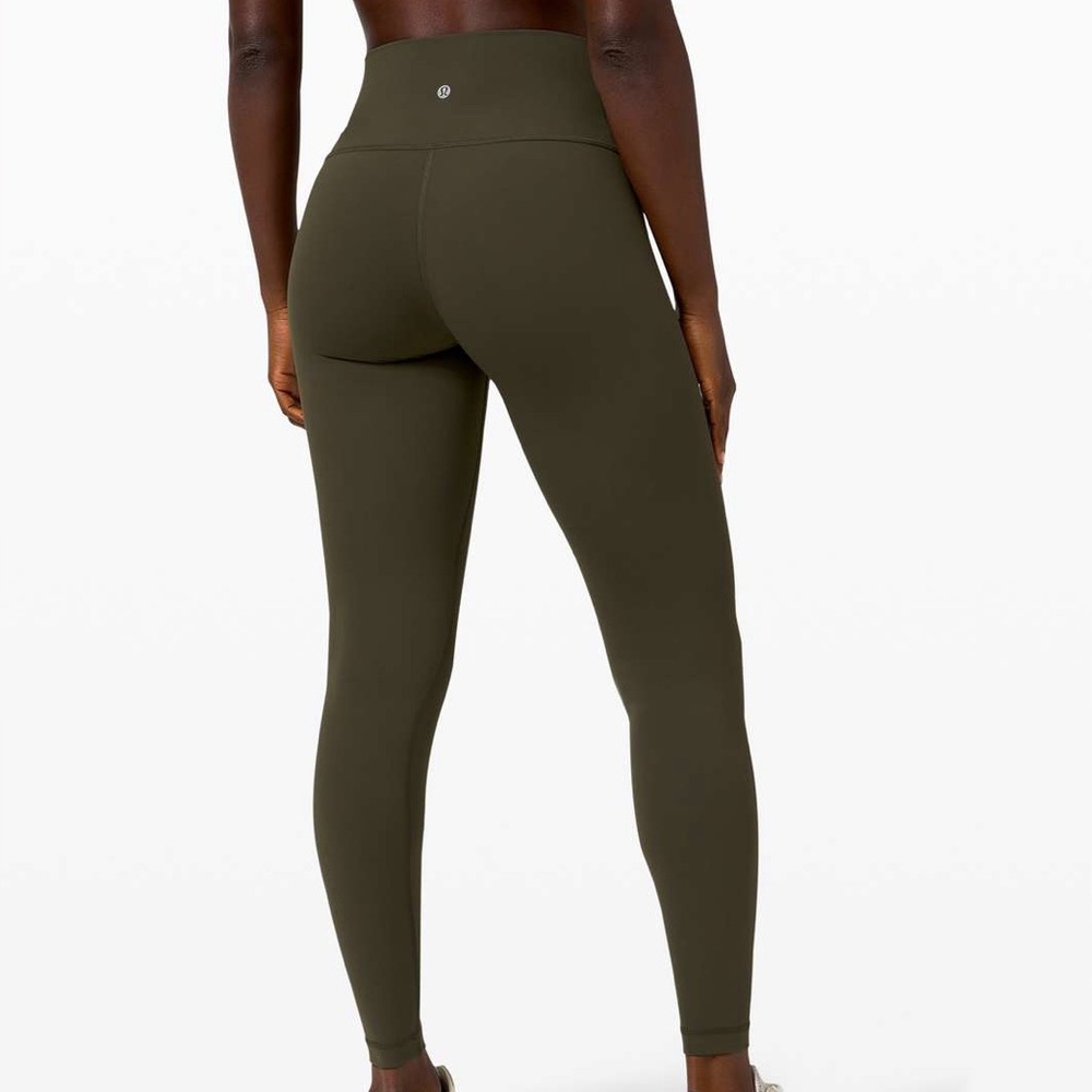 Lululemon Align 25” leggings